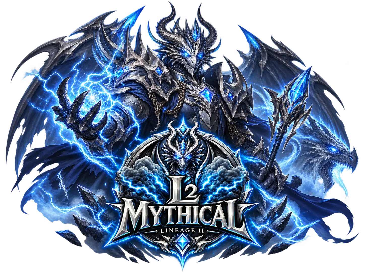 L2 MYTHICAL